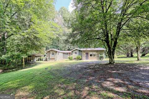 641 Cold Branch, Hayesville, NC 28904