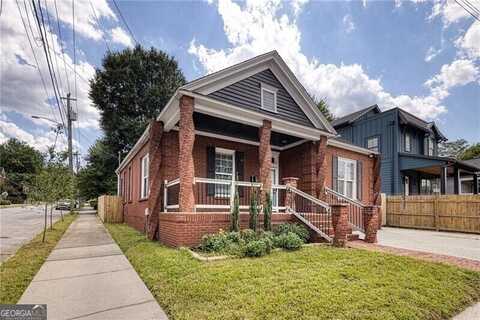 50 Ormond, Atlanta, GA 30315