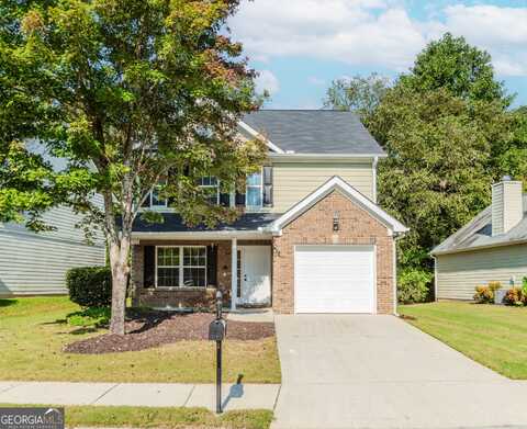 6895 White Walnut, Braselton, GA 30517