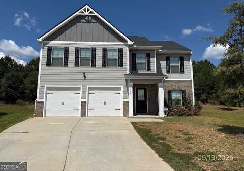 1450 Veranda, Mcdonough, GA 30253