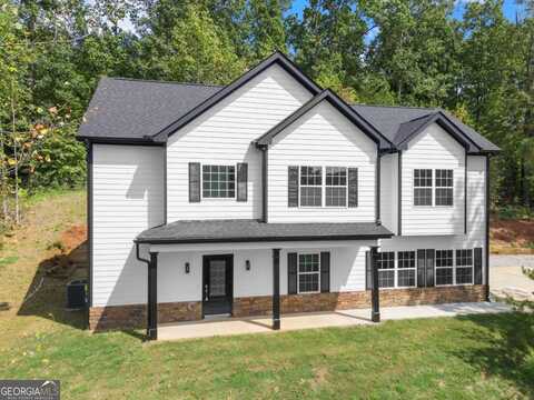5445 SPECKLED WOOD, Gainesville, GA 30506