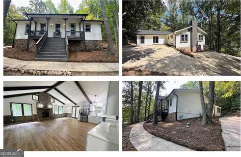 1524 Lakeshore, Anniston, AL 36207