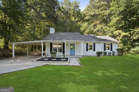 319 Chimney Trace, Winder, GA 30680