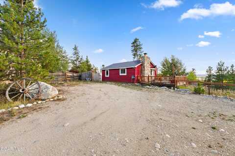 425 GCR 6410, Grand Lake, CO 80447