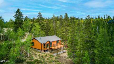 374 GCR 852, Tabernash, CO 80478