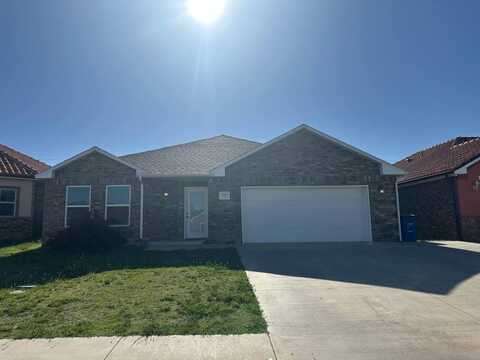 2006 Easy Street, Guymon, OK 73942