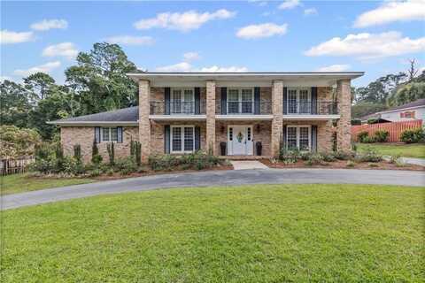 6069 Brandy Run Road S, Mobile, AL 36608