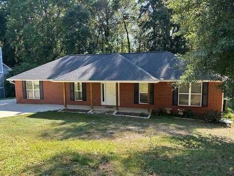 42 Caisson Trace, Spanish Fort, AL 36527
