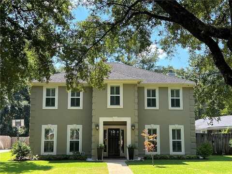6213 Brandy Run Road N, Mobile, AL 36608