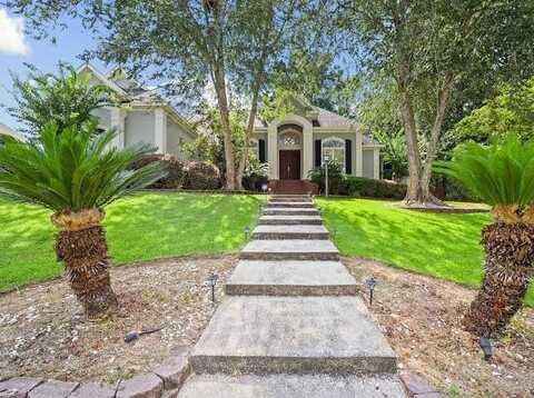 1542 Stone Hedge Drive W, Mobile, AL 36695