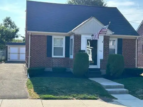 622 CRANBERRY Street, Erie, PA 16502