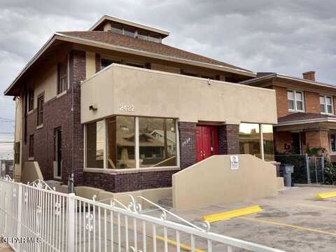 2422 Montana Avenue, El Paso, TX 79903