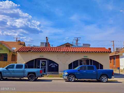 2919 Pershing Drive, El Paso, TX 79903