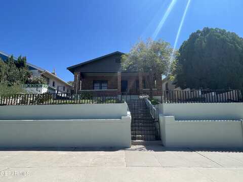 1518 Lawton Drive, El Paso, TX 79902