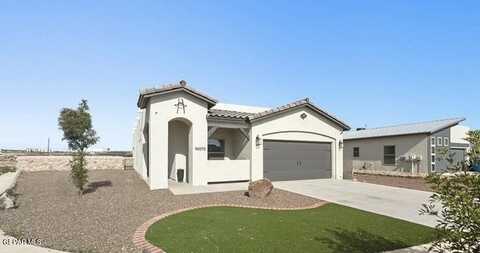 10072 Rain Cloud Drive, Socorro, TX 79927