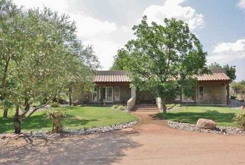 7003 McNutt Road unit: #Left, Anthony, NM 88021