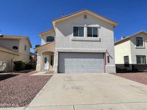 3677 tierra alba Drive, El Paso, TX 79938
