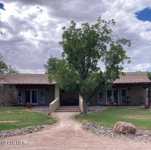 7003 McNutt Road unit: #Right, Anthony, NM 88021