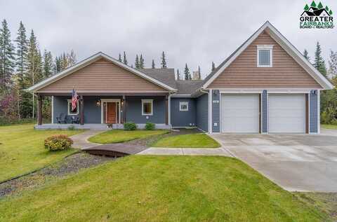 2385 DANO COURT, North Pole, AK 99705