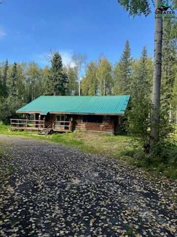 509 WRIGHT LANE, Fairbanks, AK 99712