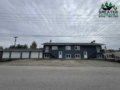 2605 BARNETTE STREET, Fairbanks, AK 99701