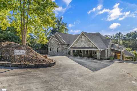 10 Scout Road, Greenville, SC 29611