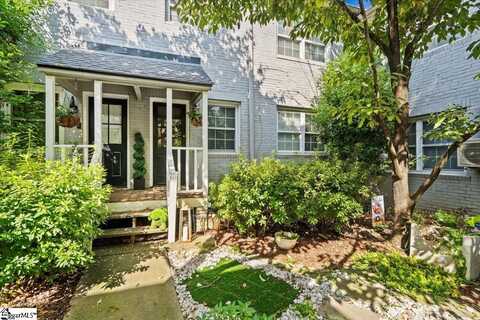 418 Randall Street, Greenville, SC 29609