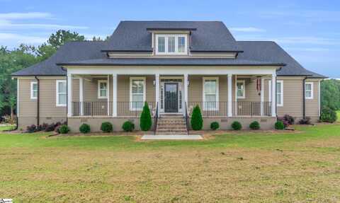 1020 Reedy Fork Road, Pelzer, SC 29669