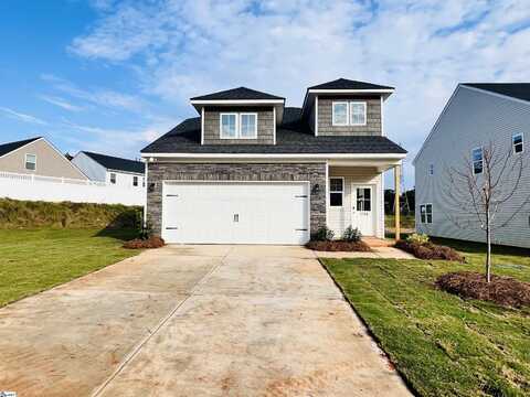 1408 Apple Butter Drive, Lyman, SC 29365