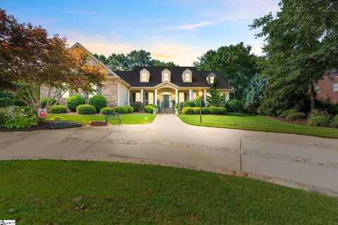 939 Wax Myrtle Court, Greer, SC 29651