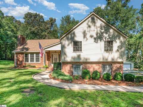 147 Bearden Drive, Duncan, SC 29334