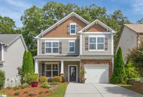 273 Stonewood Crossing Drive, Boiling Springs, SC 29316