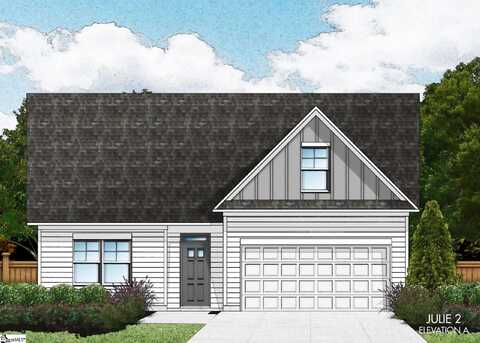 160 Hunter Ridge Drive, Boiling Springs, SC 29316