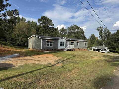 451 Emma Cudd Road, Spartanburg, SC 29302
