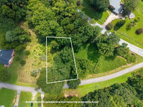 68 Calton Drive, Gaffney, SC 29341