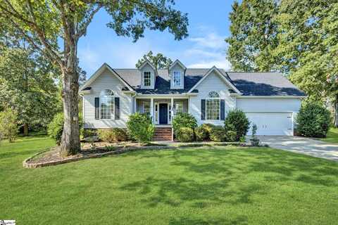 104 Cardo Lane, Fountain Inn, SC 29644