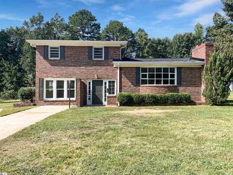 218 Woodhaven Road, Easley, SC 29640