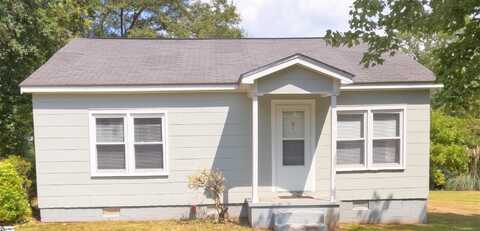1066 Nazareth Church Road, Spartanburg, SC 29301