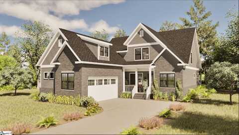 6 Carlingford Way, Greenville, SC 29615