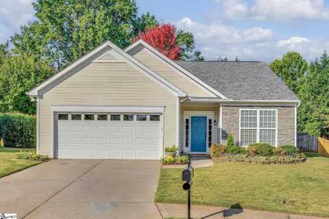 15 Coulter Court, Greer, SC 29650