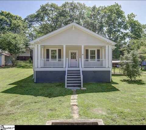 14 Mellon Street, Slater, SC 29683