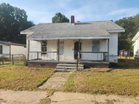 304 Beauregard Street, Clinton, SC 29325