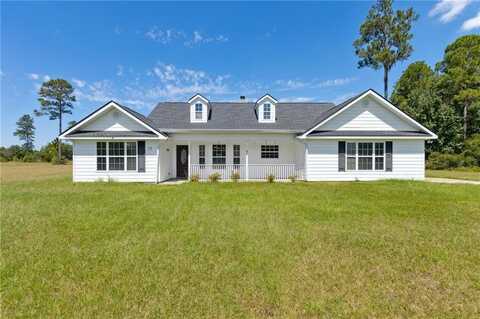 77 Thoroughbred Road, Woodbine, GA 31569