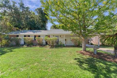3231 Dogwood Ave, Brunswick, GA 31520