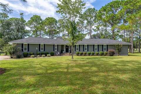 1472 S RIVER OAKS Drive, Blackshear, GA 31516