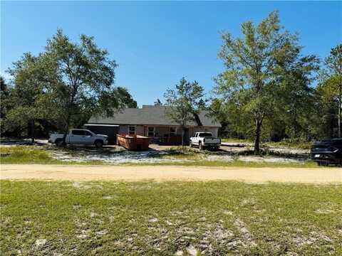 121 Red Gate Road, Waynesville, GA 31566