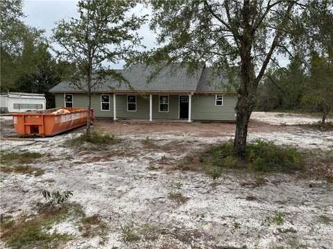 121 Red Gate Road, Waynesville, GA 31566