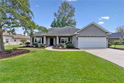605 Freedom Trail, Brunswick, GA 31525