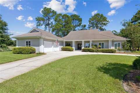 564 Cardinal Circle E, Saint Marys, GA 31558