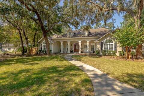 133 Hampton Point Drive, Saint Simons Island, GA 31522